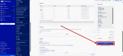 Create PostgreSQL database