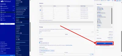 Create PostgreSQL database