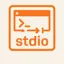 Stdio