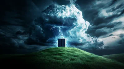 S3 is not a backup: why you need a real backup strategy