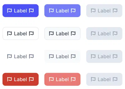 Plakar UI &ndash; the design system defined with Pelostudio