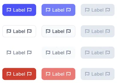 Plakar UI &ndash; the design system defined with Pelostudio