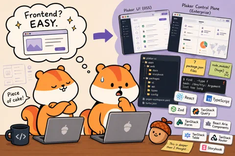 I used to think frontend was easy