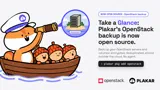 Take a Glance: plakar's OpenStack backup is now open source